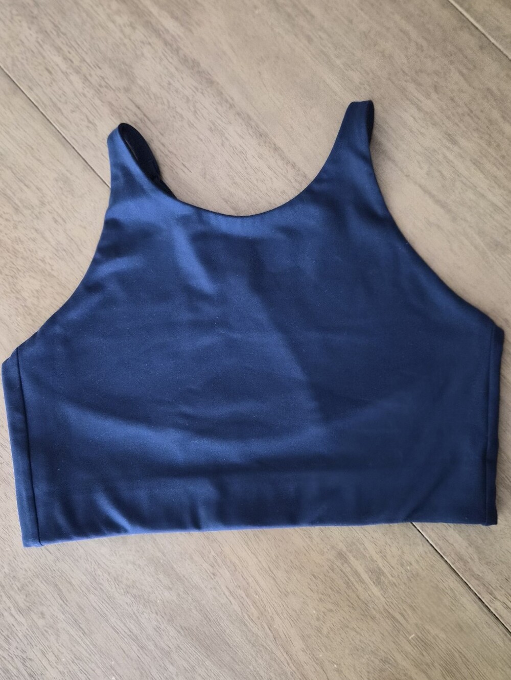 girlfriend collective Topanga Sports Bra